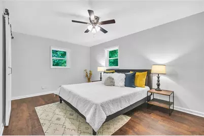 1893 Burning Tree Drive, Decatur, GA 30032 - Photo 6