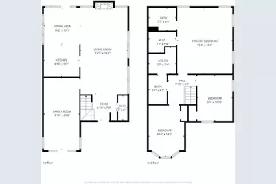 1614 Esquire Place, Norcross, GA 30093 - Photo 4