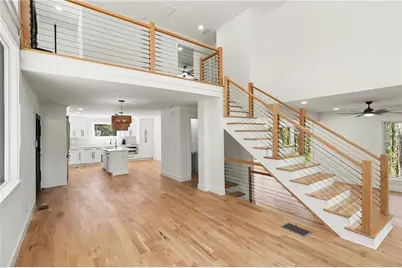 1153 Dawn View Lane NW, Atlanta, GA 30327 - Photo 8