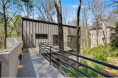 1153 Dawn View Lane NW, Atlanta, GA 30327 - Photo 6