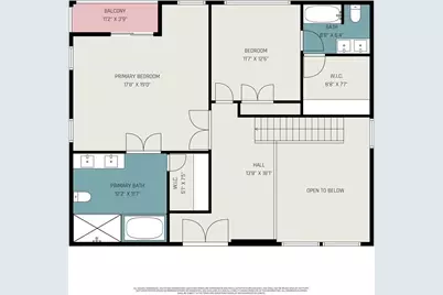 1153 Dawn View Lane NW, Atlanta, GA 30327 - Photo 42