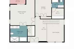 1153 Dawn View Ln NW, Atlanta, GA 30327 - Photo 42