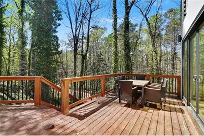 1153 Dawn View Lane NW, Atlanta, GA 30327 - Photo 34