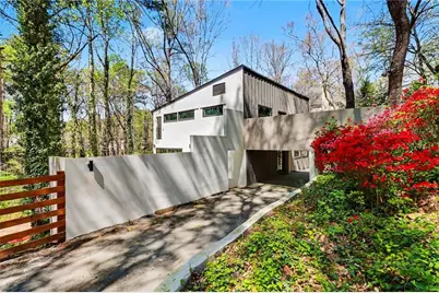 1153 Dawn View Lane NW, Atlanta, GA 30327 - Photo 36