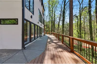 1153 Dawn View Lane NW, Atlanta, GA 30327 - Photo 32