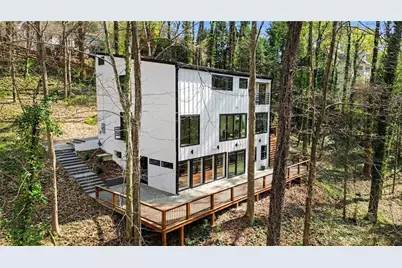 1153 Dawn View Lane NW, Atlanta, GA 30327 - Photo 40