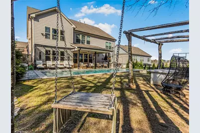 3820 Mabry Ridge Drive, Buford, GA 30518 - Photo 50