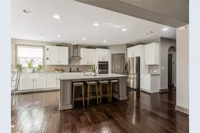 3820 Mabry Ridge Drive, Buford, GA 30518 - Photo 4