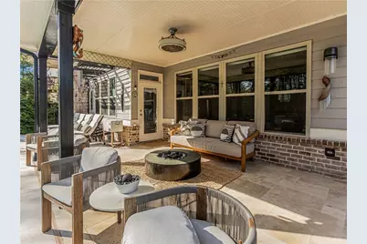 3820 Mabry Ridge Drive, Buford, GA 30518 - Photo 52