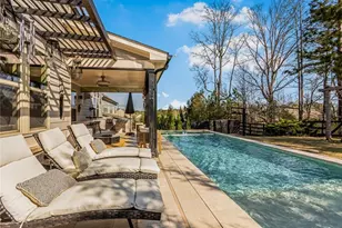 3820 Mabry Ridge Dr, Buford, GA 30518 - Photo 48