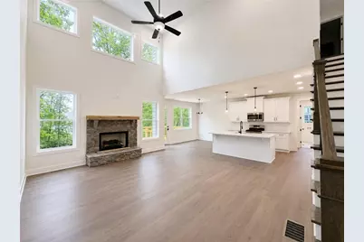 11 Ivy Stone Court SE, Cartersville, GA 30120 - Photo 2