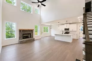 11 Ivy Stone Ct SE, Cartersville, GA 30120 - Photo 2