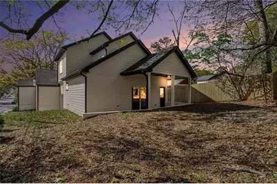 208 Watson Circle SE, Atlanta, GA 30317 - Photo 2