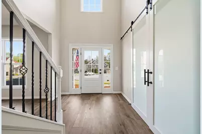 8908 Brandy Rose, Douglasville, GA 30134 - Photo 4