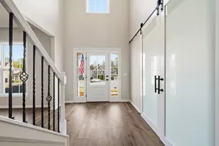 8908 Brandy Rose, Douglasville, GA 30134 - Photo 4