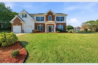 8908 Brandy Rose, Douglasville, GA 30134 - Photo 2