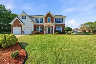 8908 Brandy Rose, Douglasville, GA 30134 - Photo 2