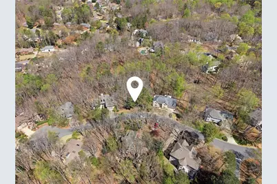 335 N Peak Drive, Alpharetta, GA 30022 - Photo 10