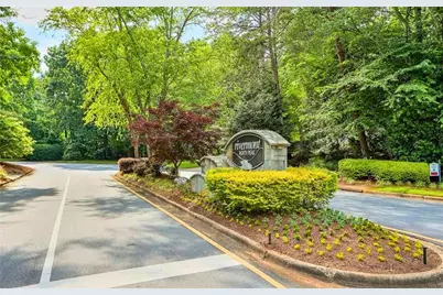 335 N Peak Drive, Alpharetta, GA 30022 - Photo 1