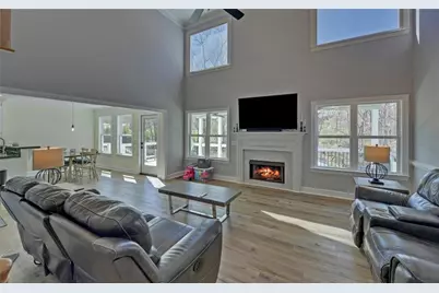 11 Golden Autumn Drive, Dahlonega, GA 30533 - Photo 8