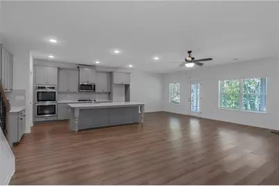 420 Tavistock Court, McDonough, GA 30252 - Photo 12