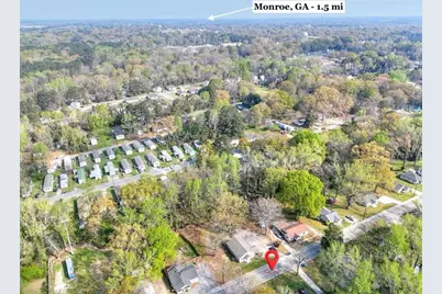 316 Walker Drive, Monroe, GA 30655 - Photo 4