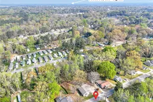 316 Walker Dr, Monroe, GA 30655 - Photo 4