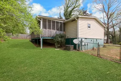 3100 Mangum Drive, Cumming, GA 30041 - Photo 32