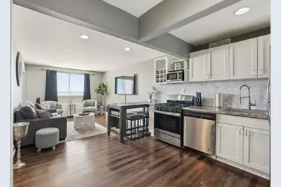 215 Piedmont Avenue #1804, Atlanta, GA 30308 - Photo 2