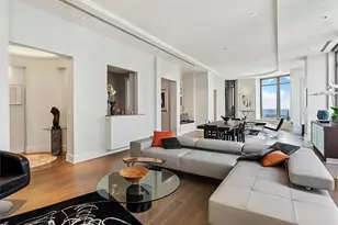 3376 Peachtree Rd NE, Atlanta, GA 30326 - Photo 1