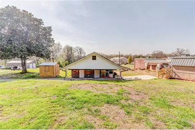 21 School Street, Rydal, GA 30171 - Photo 4