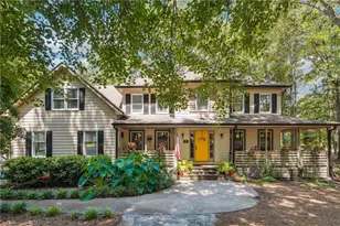 3191 Limrick Ln, Snellville, GA 30039 - Photo 1