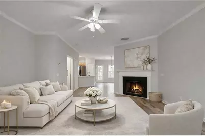 5072 Leeshire Trace, Tucker, GA 30084 - Photo 6