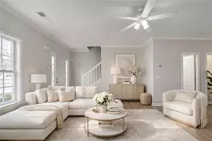 5072 Leeshire Trace, Tucker, GA 30084 - Photo 2