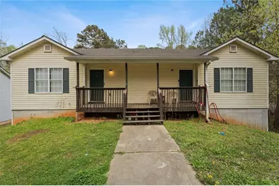 10266 Stone Street NW, Covington, GA 30014 - Photo 2