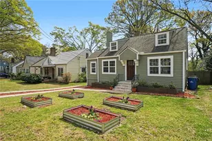 1884 Spring Ave, Atlanta, GA 30344 - Photo 2