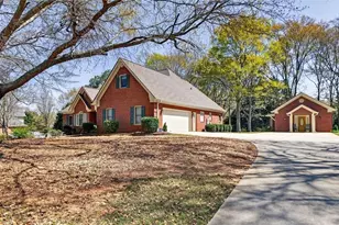 [Address not provided], McDonough, GA 30252 - Photo 2