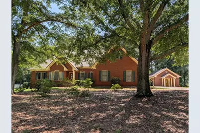 [Address not provided], McDonough, GA 30252 - Photo 1