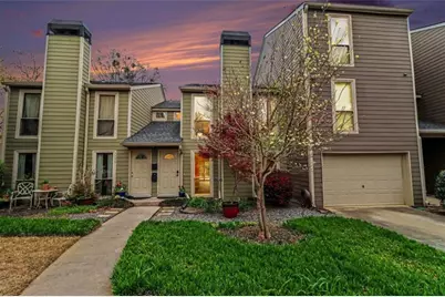 1105 Riverbend Club Drive, Atlanta, GA 30339 - Photo 2