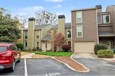 1105 Riverbend Club Drive, Atlanta, GA 30339 - Photo 4