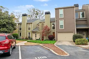 1105 Riverbend Club Dr, Atlanta, GA 30339 - Photo 4