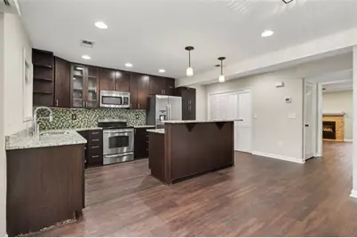 1105 Riverbend Club Drive, Atlanta, GA 30339 - Photo 14