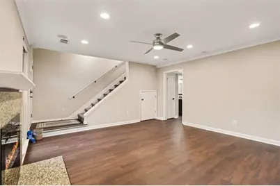 1105 Riverbend Club Drive, Atlanta, GA 30339 - Photo 10