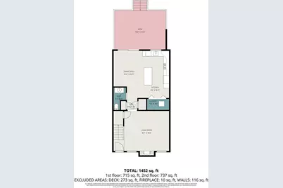 1105 Riverbend Club Drive, Atlanta, GA 30339 - Photo 30