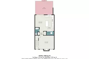 1105 Riverbend Club Dr, Atlanta, GA 30339 - Photo 30