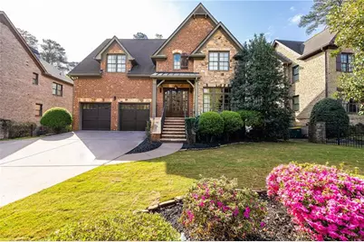 317 Windsor Parkway, Atlanta, GA 30342 - Photo 1