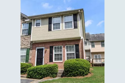 3620 Ginnis Court SW #4, Atlanta, GA 30331 - Photo 4