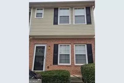 3620 Ginnis Court SW #4, Atlanta, GA 30331 - Photo 1