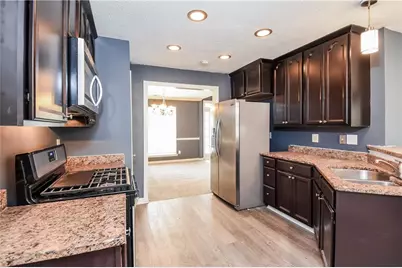 2716 River Tree Drive, Decatur, GA 30034 - Photo 12