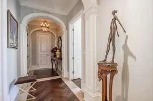 3376 Peachtree Rd NE, Atlanta, GA 30326 - Photo 1